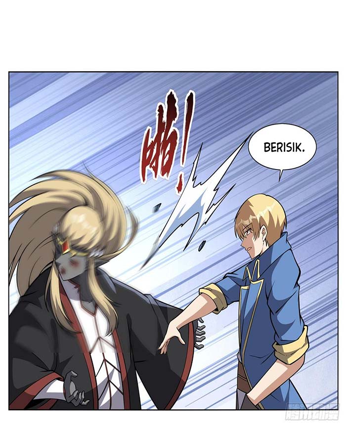 The Demon King Who Lost His Job Chapter 336 Gambar 14