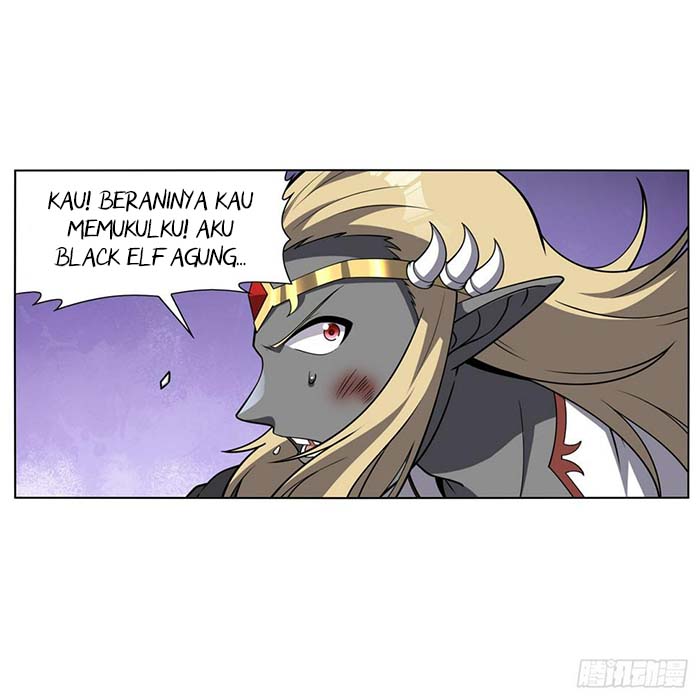 The Demon King Who Lost His Job Chapter 336 Gambar 15