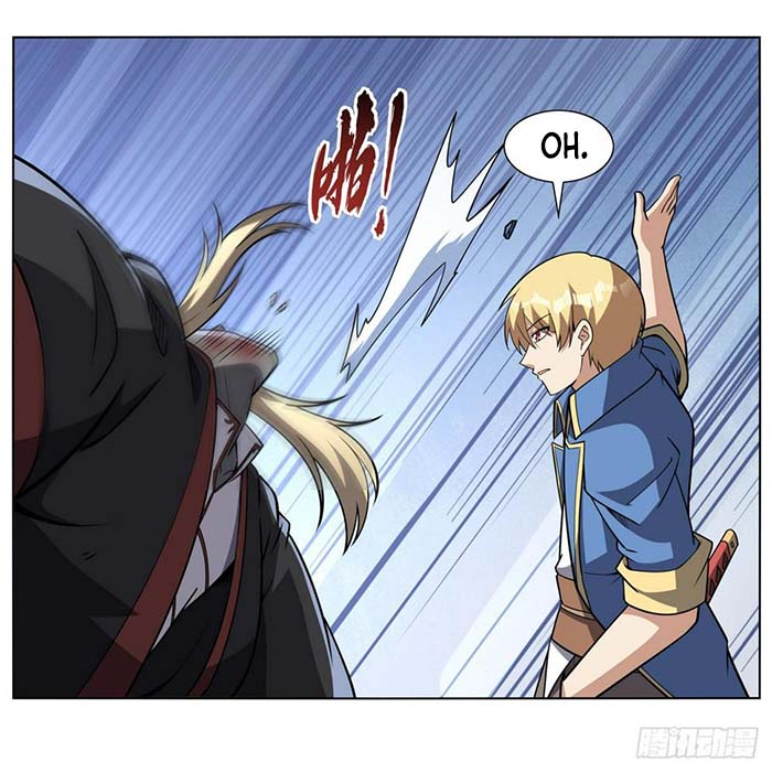 The Demon King Who Lost His Job Chapter 336 Gambar 16