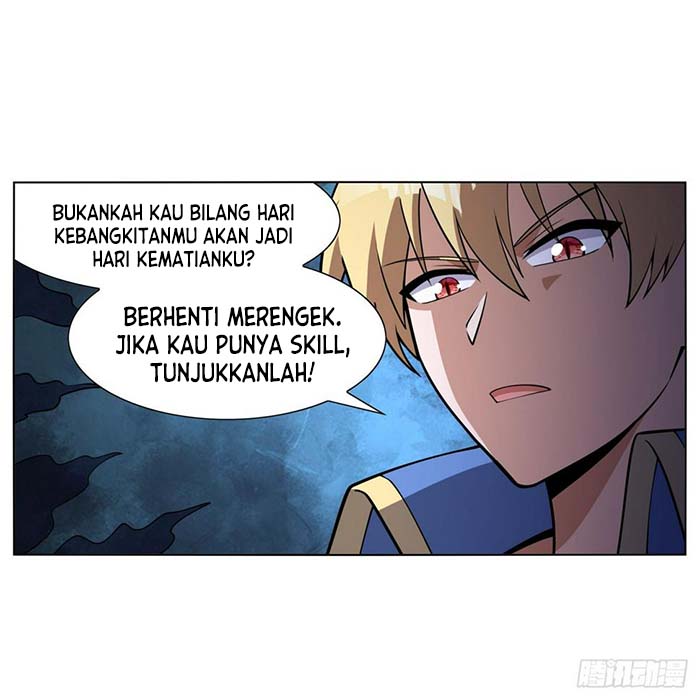 The Demon King Who Lost His Job Chapter 336 Gambar 19