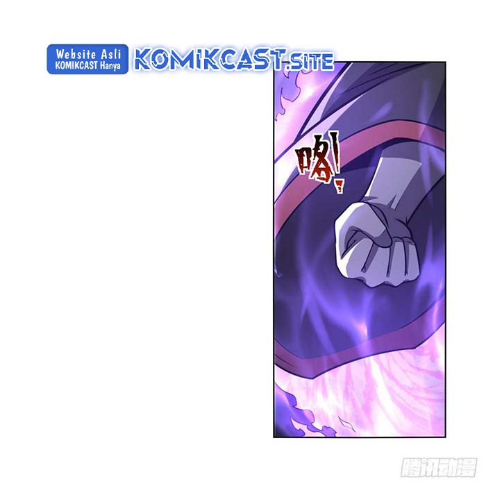 The Demon King Who Lost His Job Chapter 336 Gambar 10