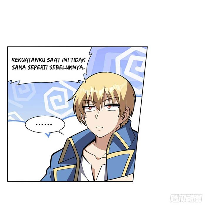 The Demon King Who Lost His Job Chapter 336 Gambar 12