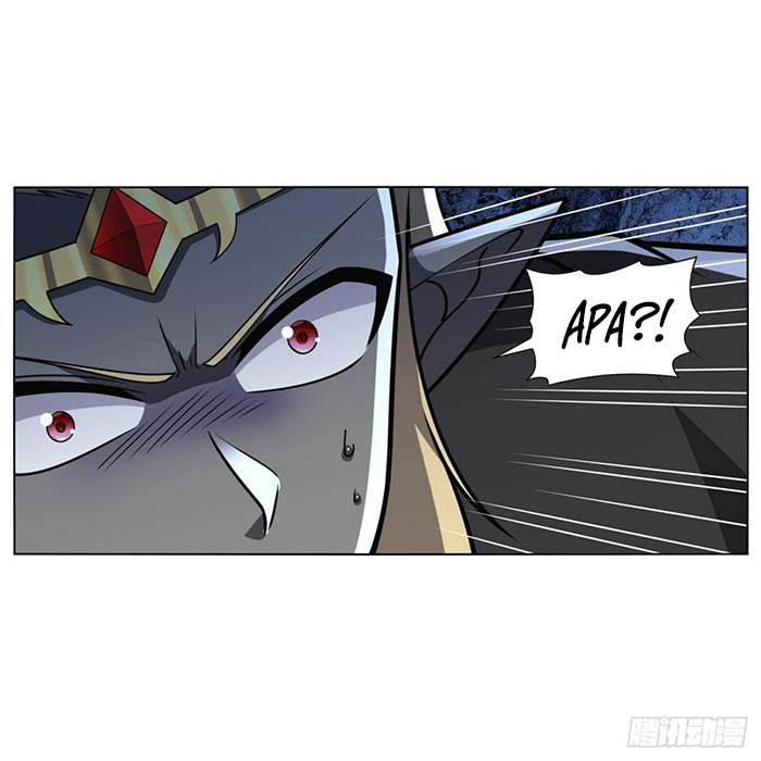 The Demon King Who Lost His Job Chapter 336 Gambar 24