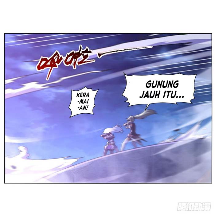 The Demon King Who Lost His Job Chapter 336 Gambar 27