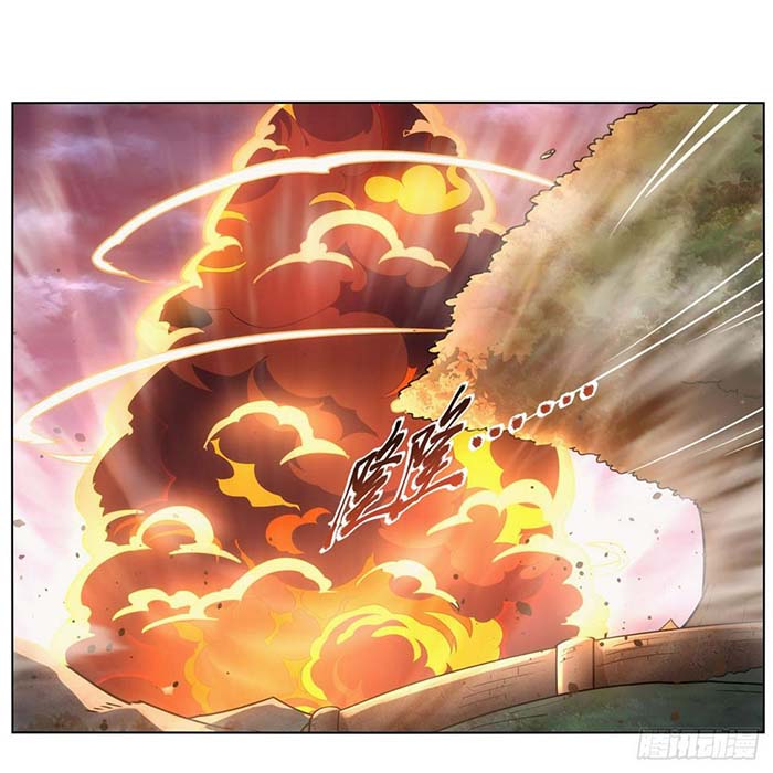 The Demon King Who Lost His Job Chapter 336 Gambar 28