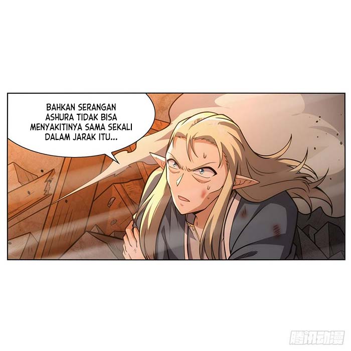The Demon King Who Lost His Job Chapter 336 Gambar 29
