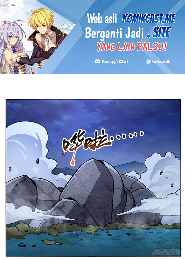 Manhua The Demon King Who Lost His Job Chapter 336 gambar nomor 2