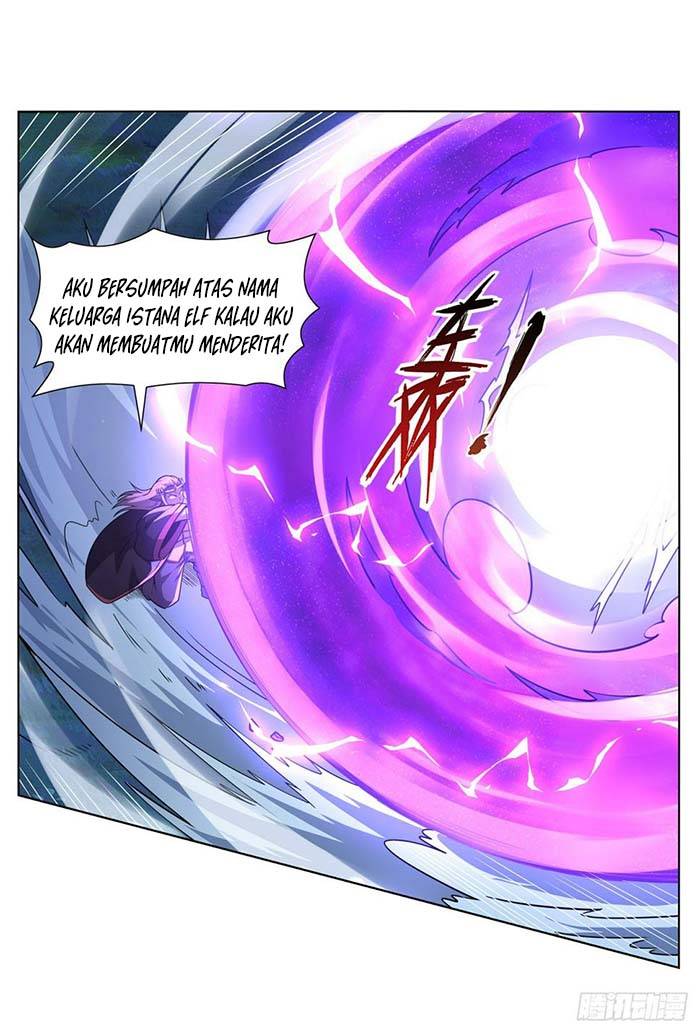 The Demon King Who Lost His Job Chapter 336 Gambar 21