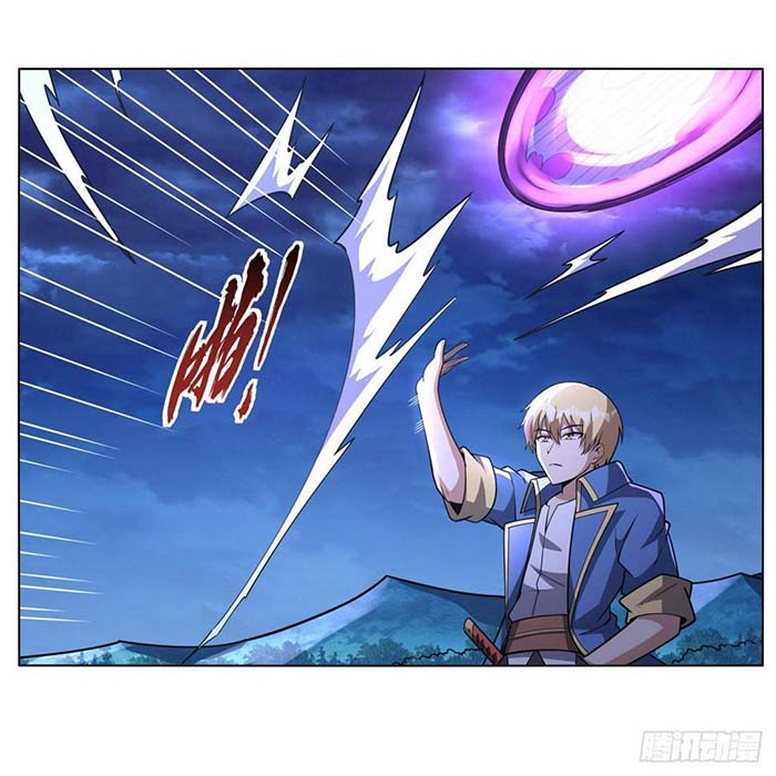 The Demon King Who Lost His Job Chapter 336 Gambar 23