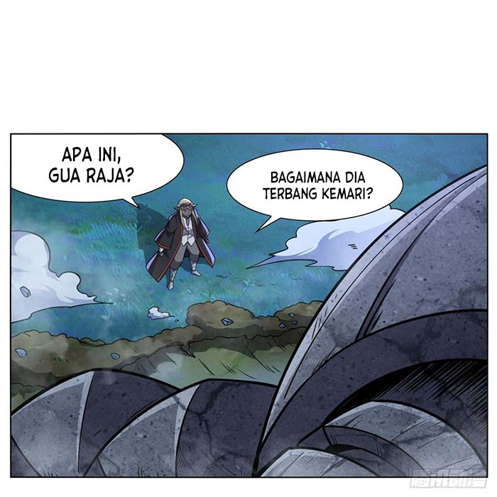 The Demon King Who Lost His Job Chapter 336 Gambar 3