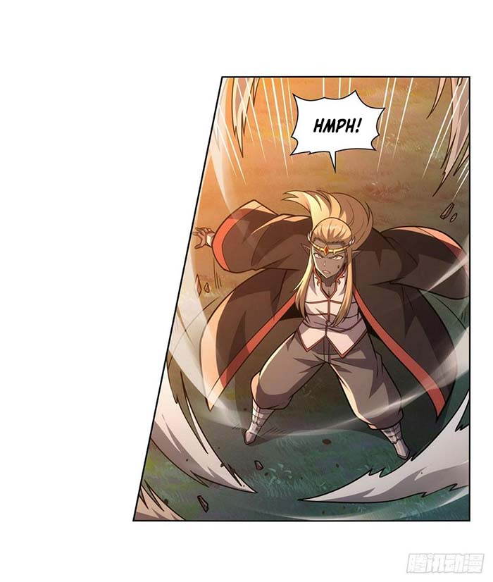 The Demon King Who Lost His Job Chapter 336 Gambar 33