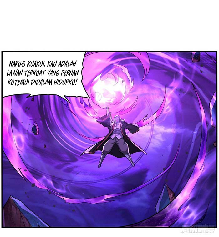 The Demon King Who Lost His Job Chapter 336 Gambar 44