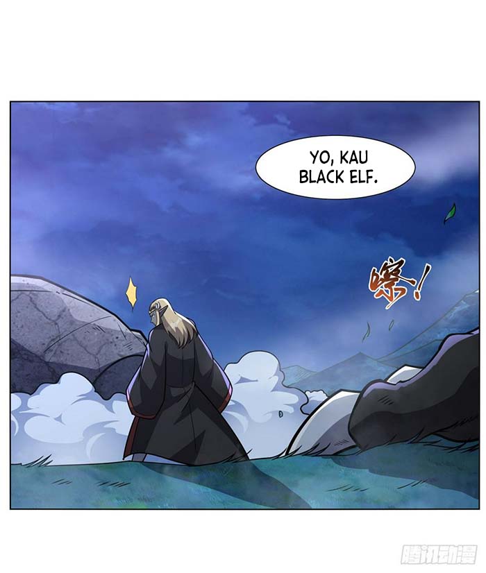 The Demon King Who Lost His Job Chapter 336 Gambar 4