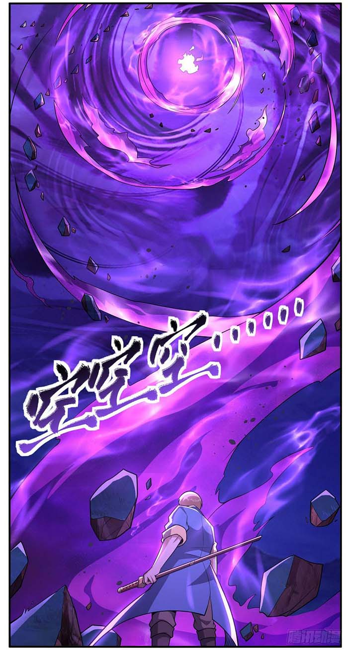 The Demon King Who Lost His Job Chapter 336 Gambar 43