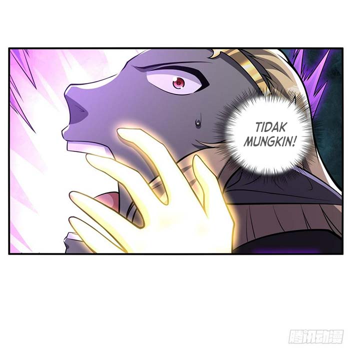 The Demon King Who Lost His Job Chapter 336 Gambar 56