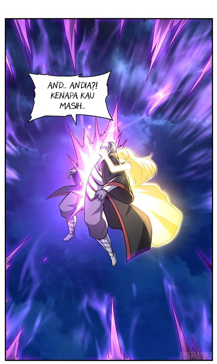 The Demon King Who Lost His Job Chapter 336 Gambar 57