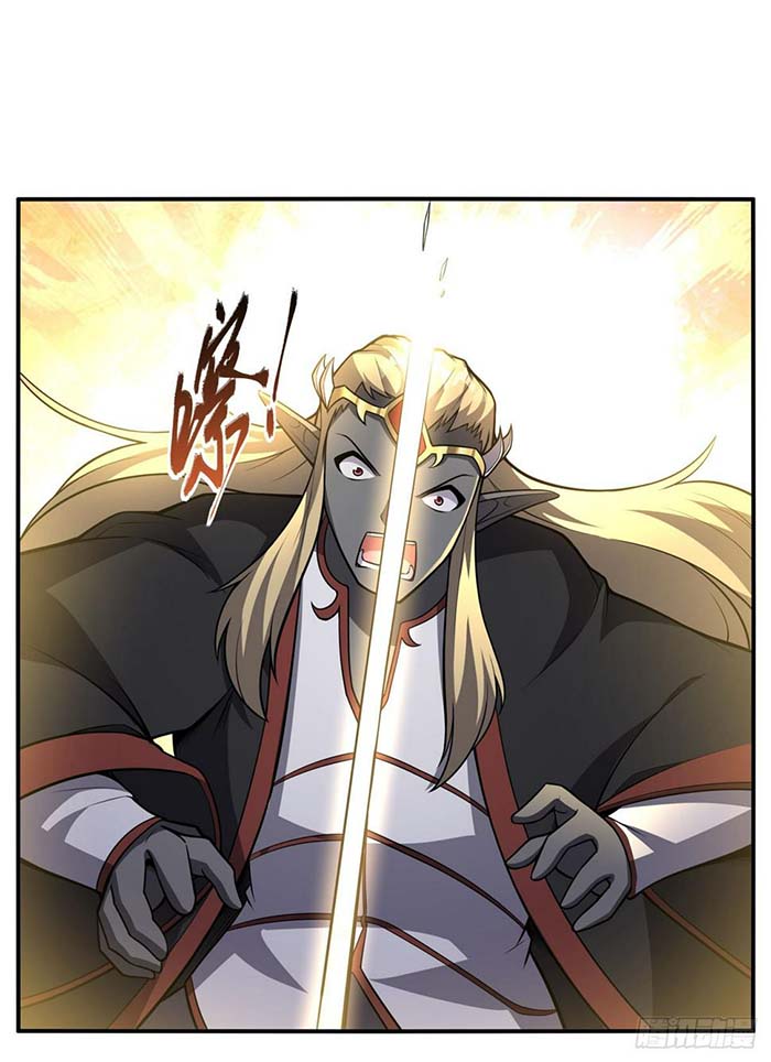 The Demon King Who Lost His Job Chapter 336 Gambar 52