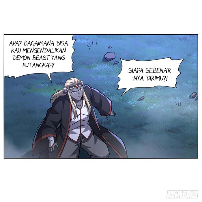 The Demon King Who Lost His Job Chapter 336 Gambar 6