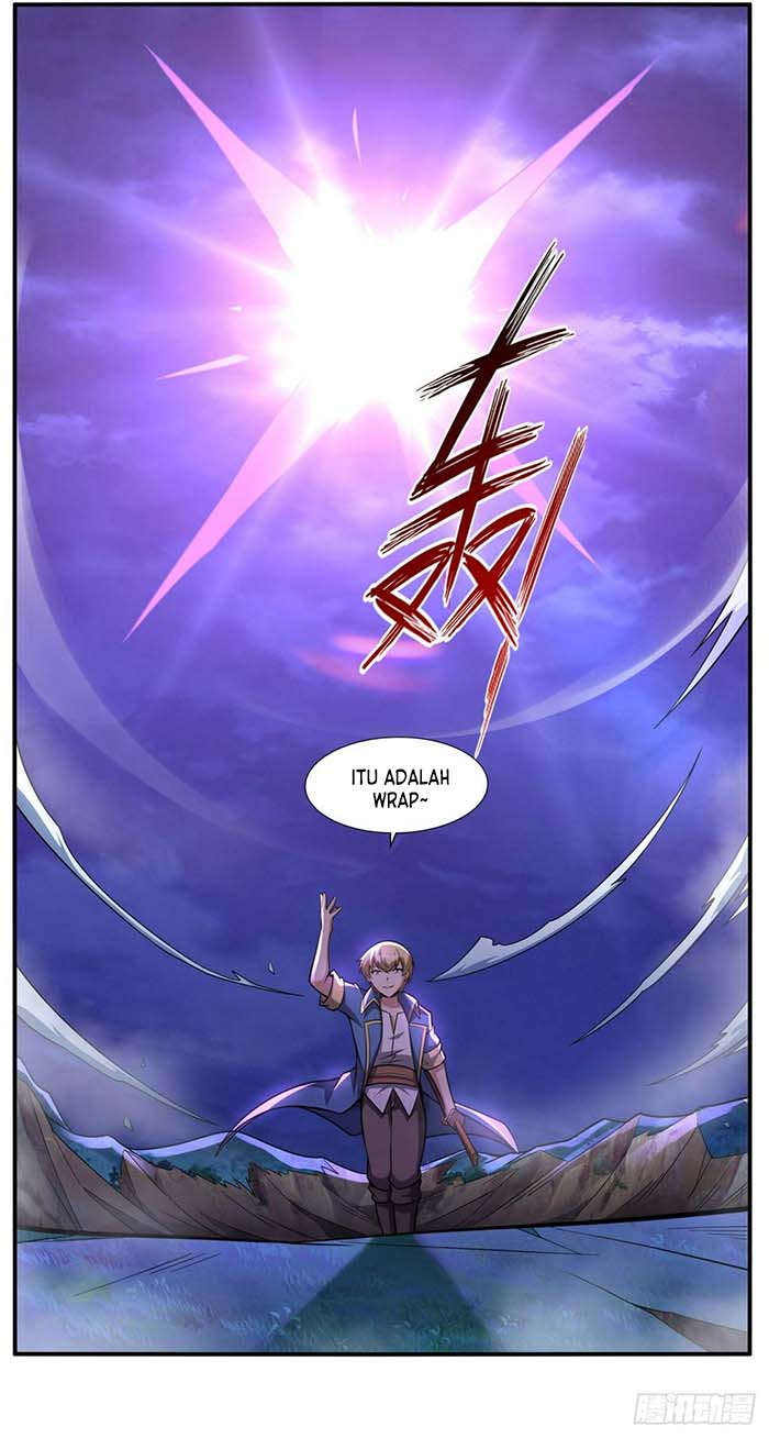 The Demon King Who Lost His Job Chapter 336 Gambar 63