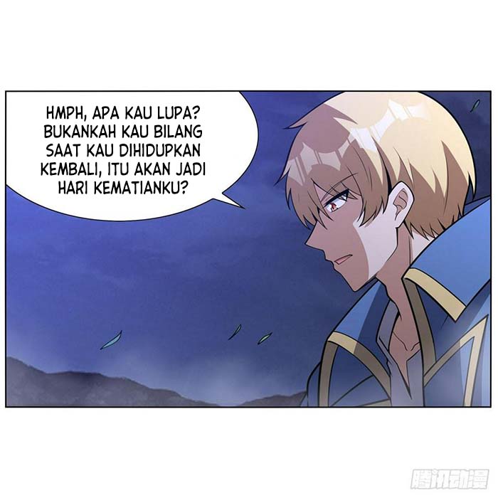 The Demon King Who Lost His Job Chapter 336 Gambar 7