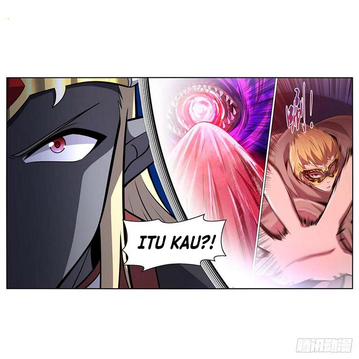 The Demon King Who Lost His Job Chapter 336 Gambar 8