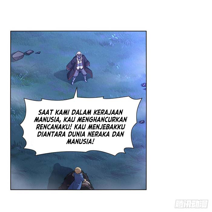 The Demon King Who Lost His Job Chapter 336 Gambar 9