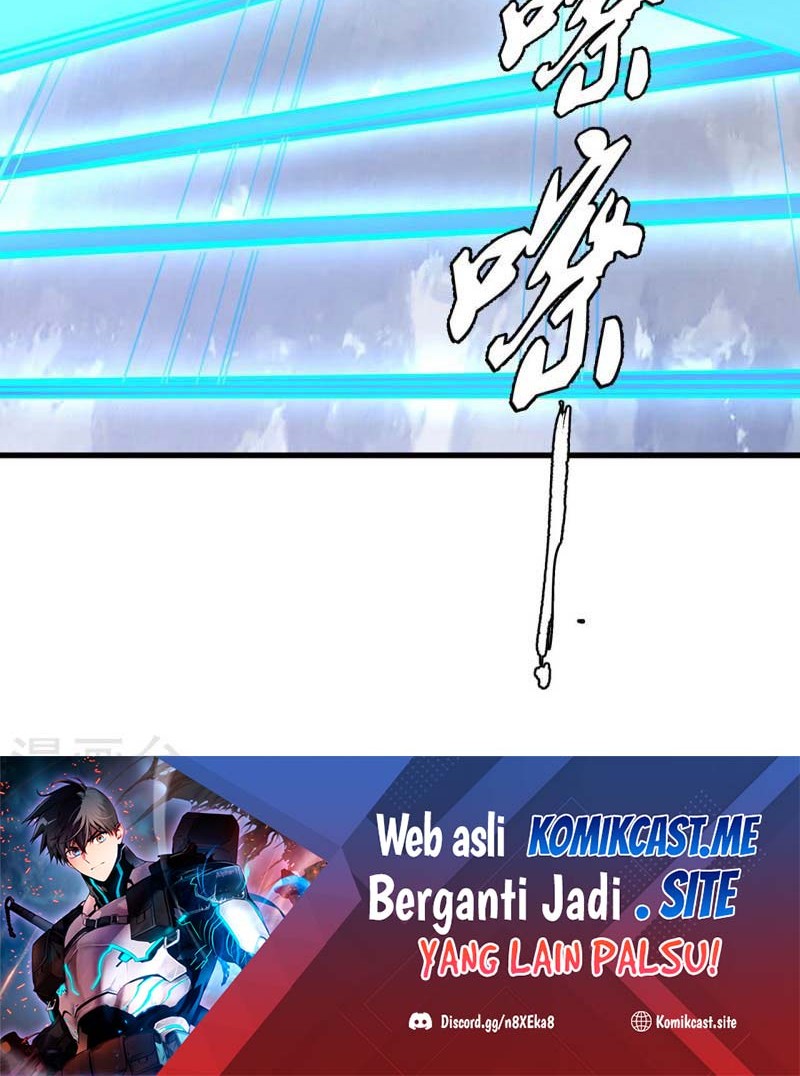 God of Martial Arts Chapter 525 Gambar 21