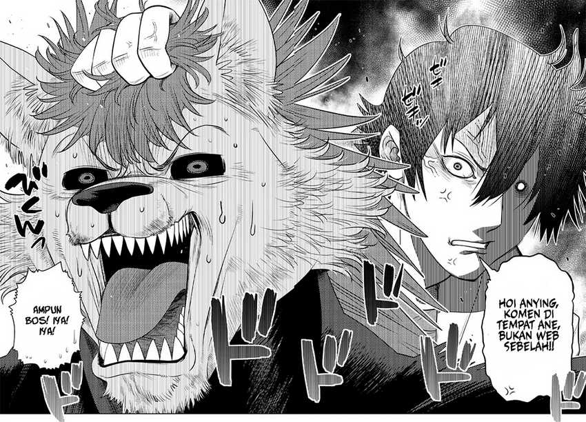 Koe ga dasenai Shoujo wa “Kanojo ga Yasashisugiru” to Omotte iru Chapter 149 Gambar 13