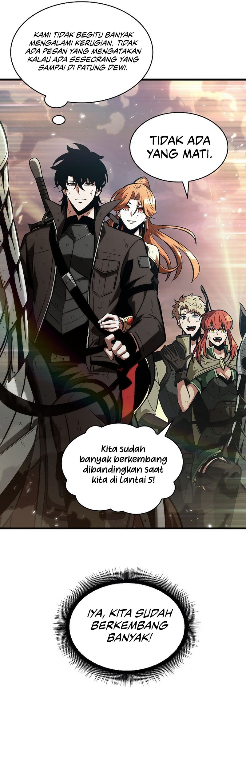 Pick Me Up Chapter 31 Gambar 49