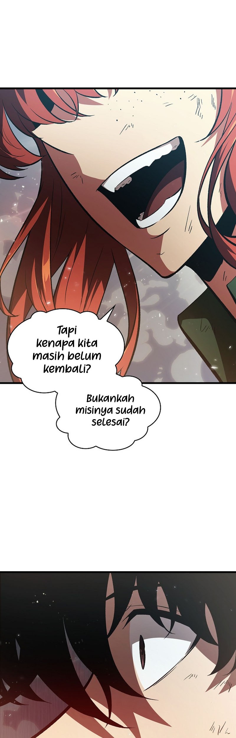 Pick Me Up Chapter 31 Gambar 50