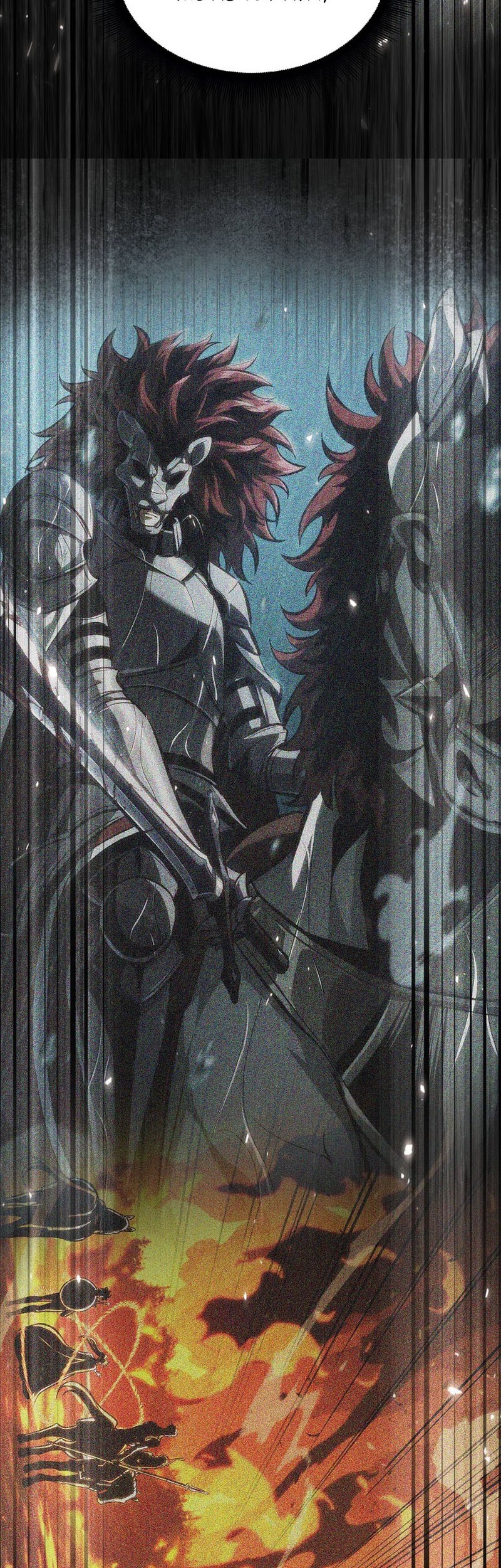 Pick Me Up Chapter 31 Gambar 56