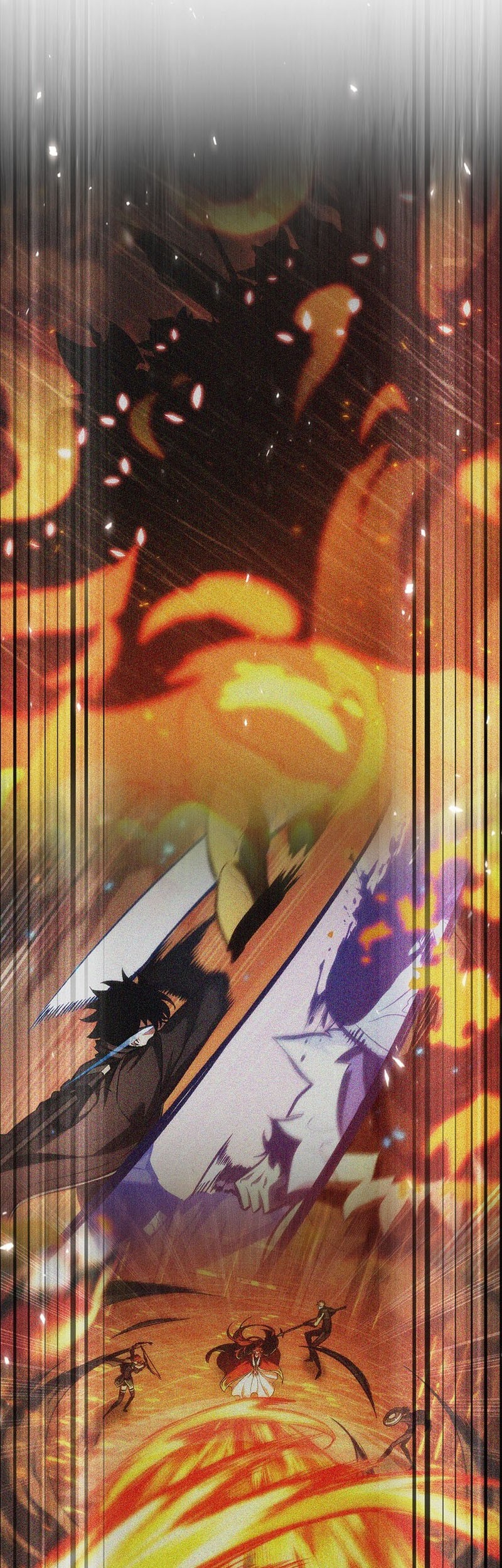 Pick Me Up Chapter 31 Gambar 53