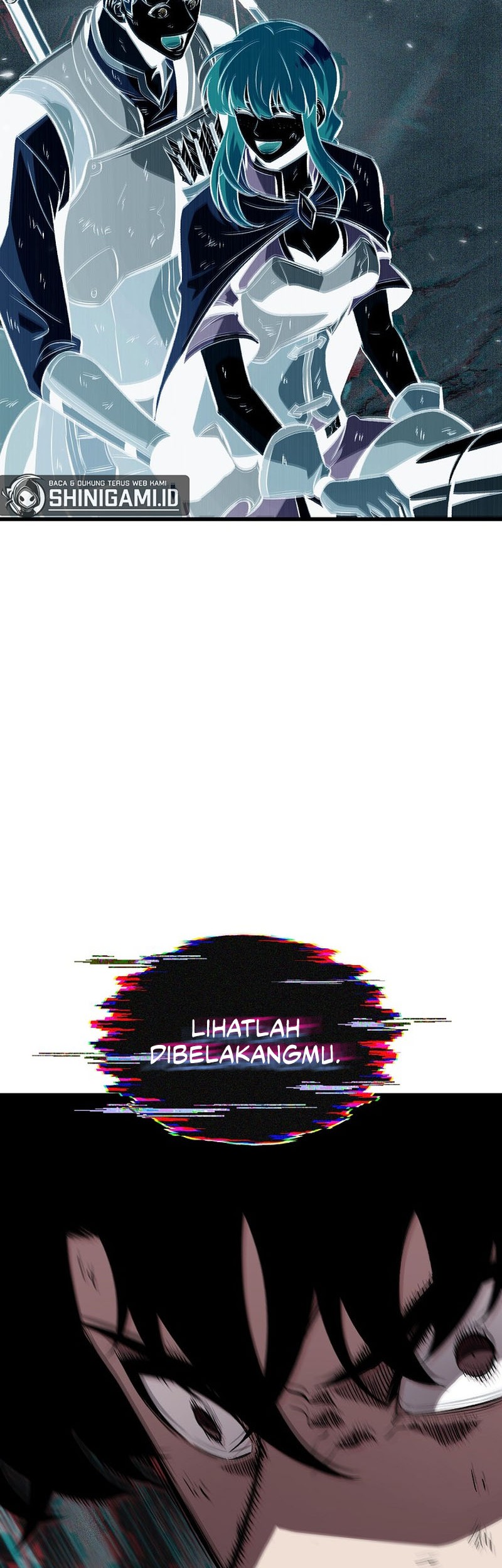 Pick Me Up Chapter 31 Gambar 64