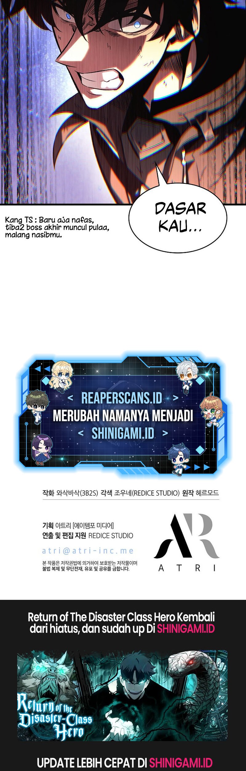 Pick Me Up Chapter 31 Gambar 72