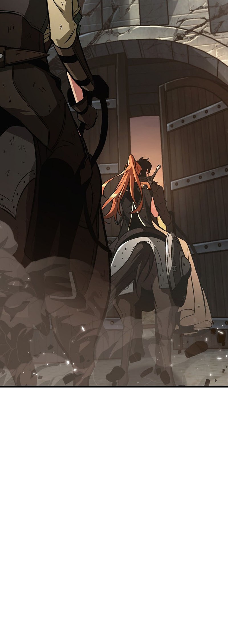 Pick Me Up Chapter 31 Gambar 48