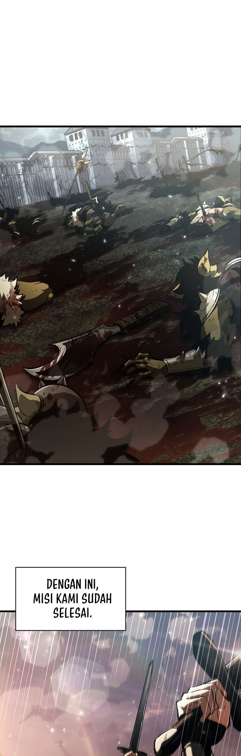 Pick Me Up Chapter 31 Gambar 45