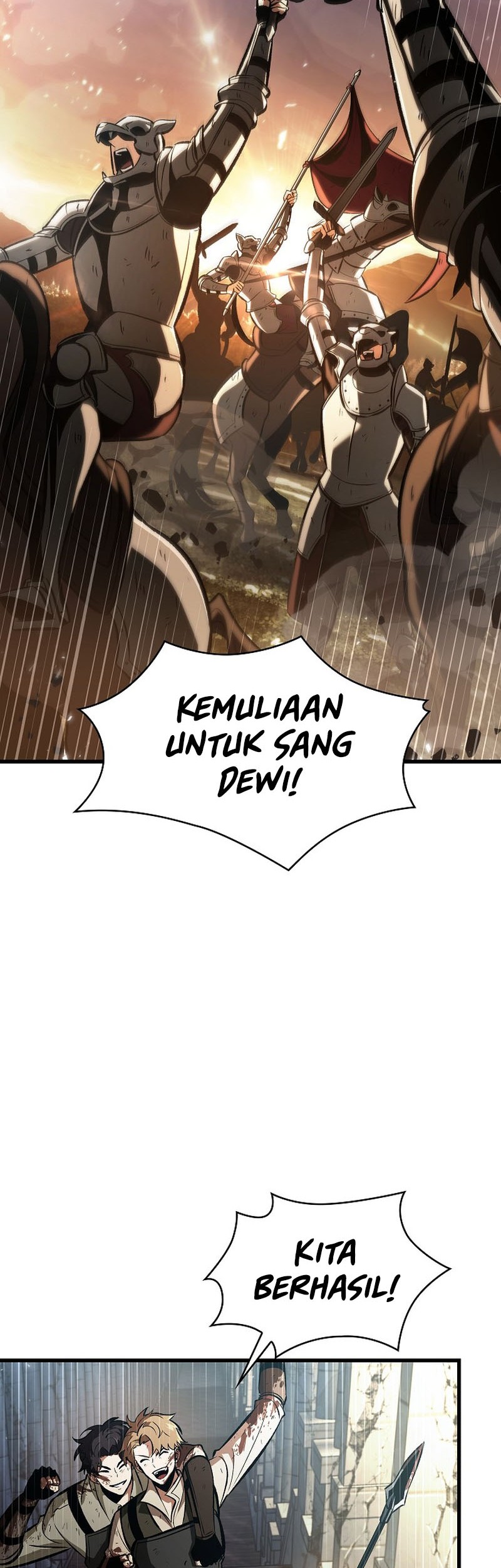 Pick Me Up Chapter 31 Gambar 46