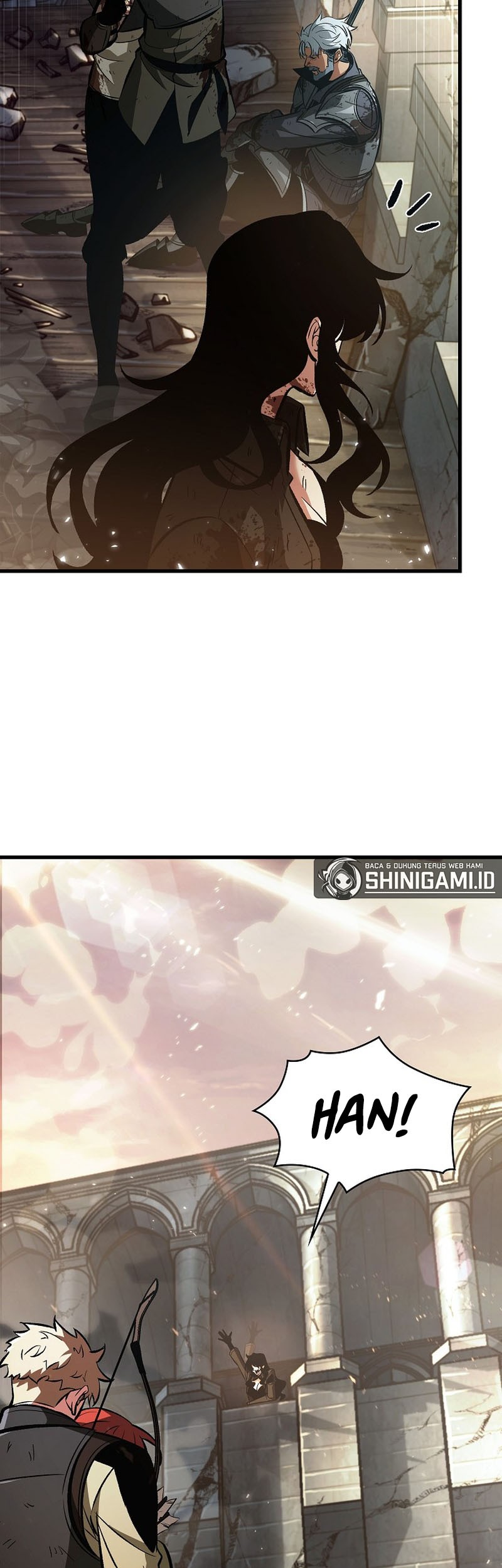 Pick Me Up Chapter 31 Gambar 47