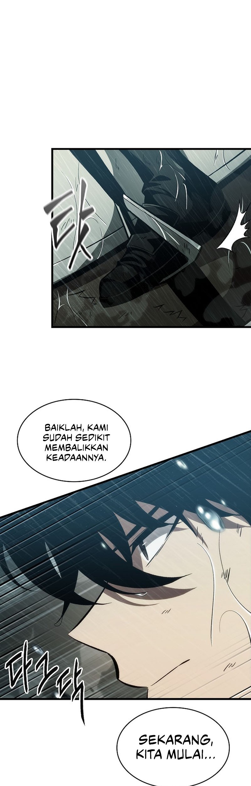 Manhwa Pick Me Up Chapter 31 gambar nomor 2