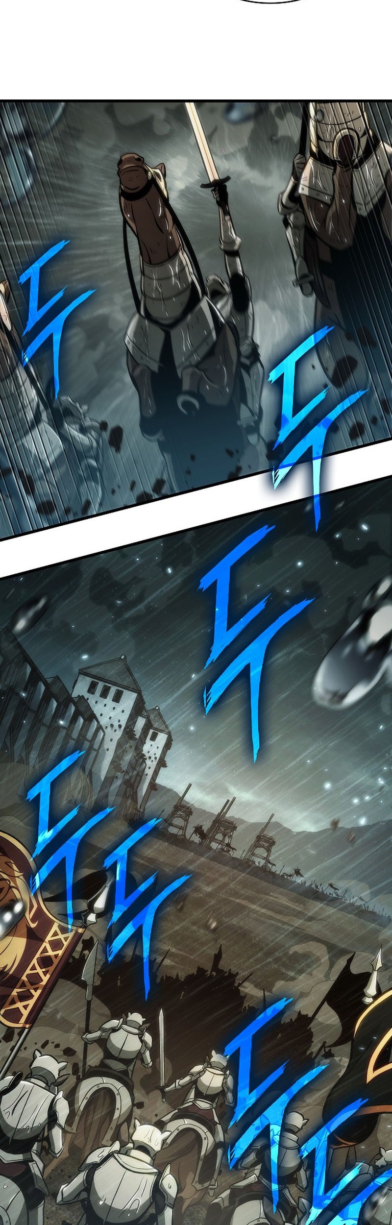 Pick Me Up Chapter 31 Gambar 3