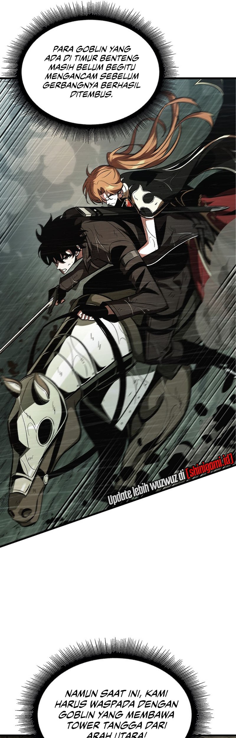 Pick Me Up Chapter 31 Gambar 6