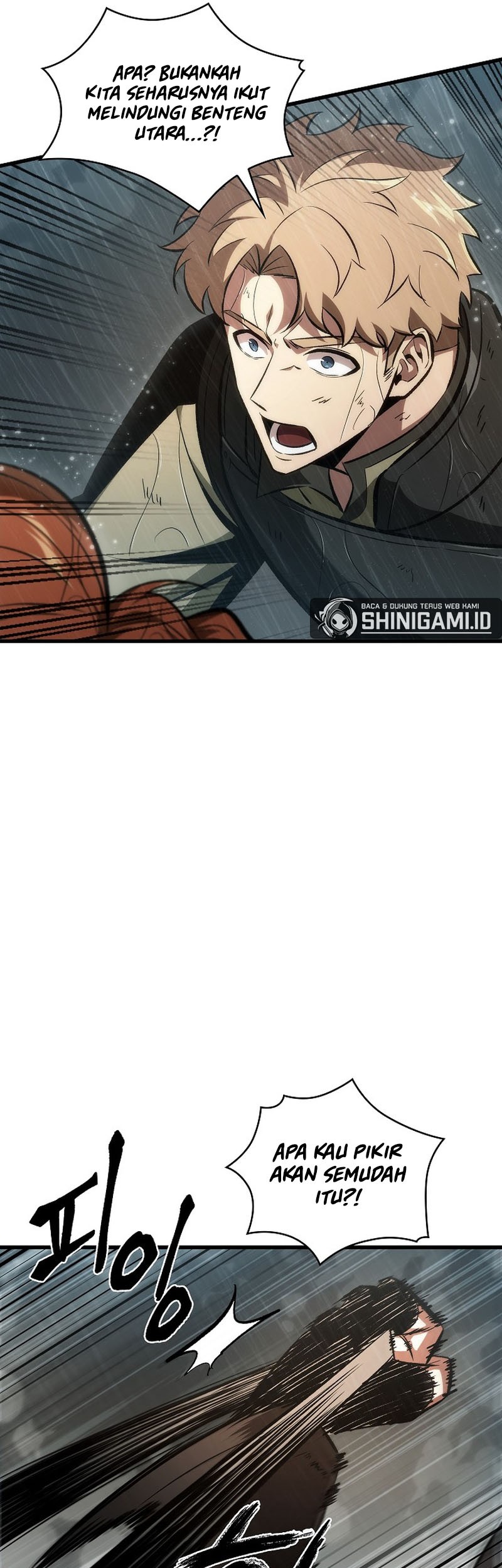 Pick Me Up Chapter 31 Gambar 10