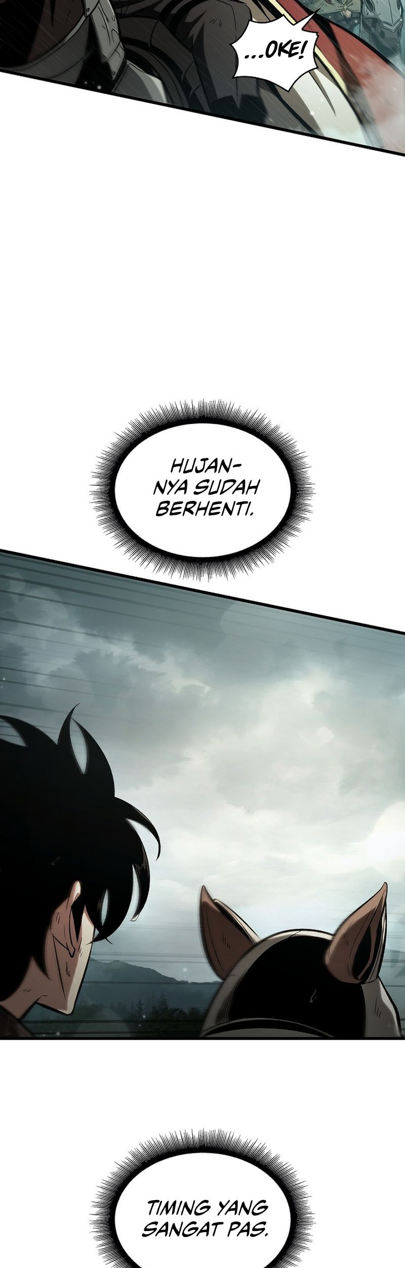 Pick Me Up Chapter 31 Gambar 12