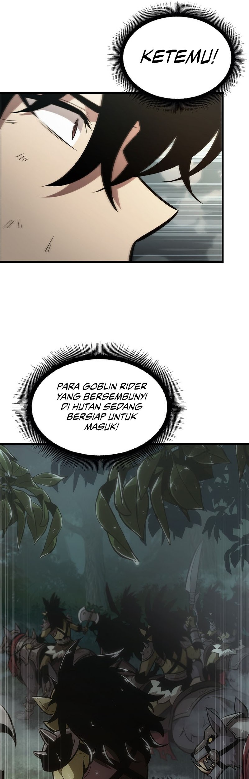 Pick Me Up Chapter 31 Gambar 14