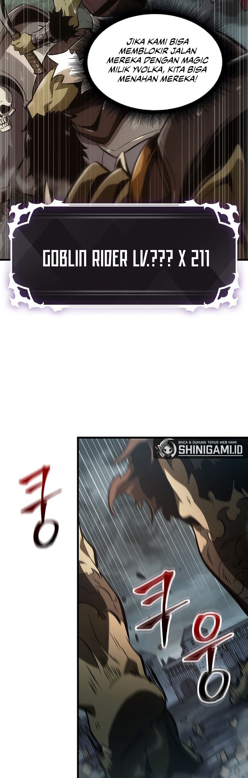 Pick Me Up Chapter 31 Gambar 15