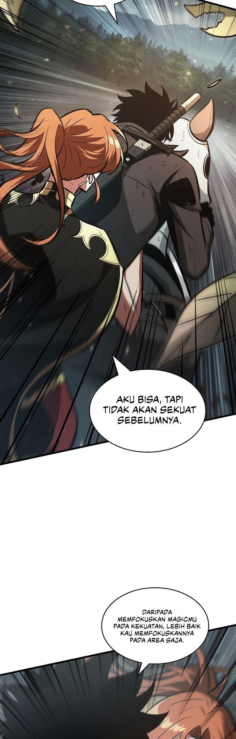 Pick Me Up Chapter 31 Gambar 20