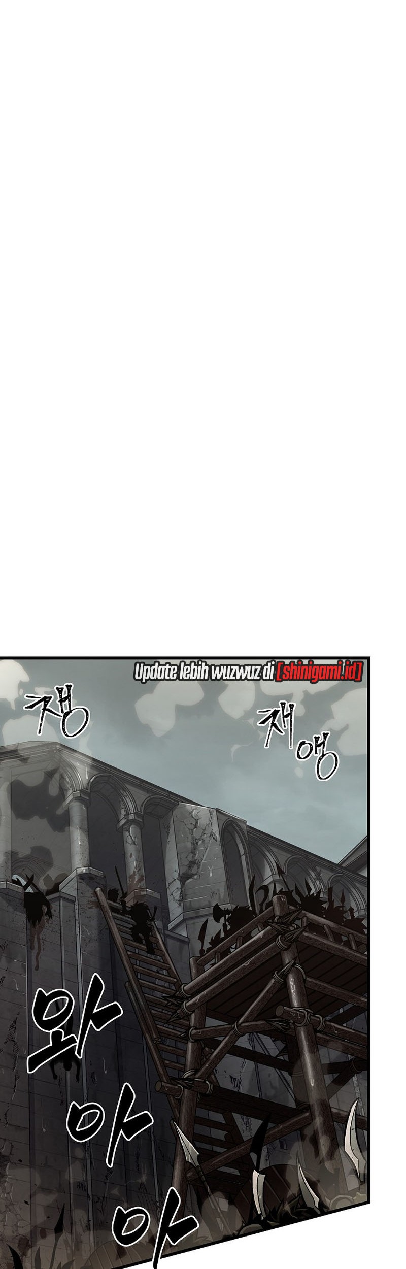 Pick Me Up Chapter 31 Gambar 23