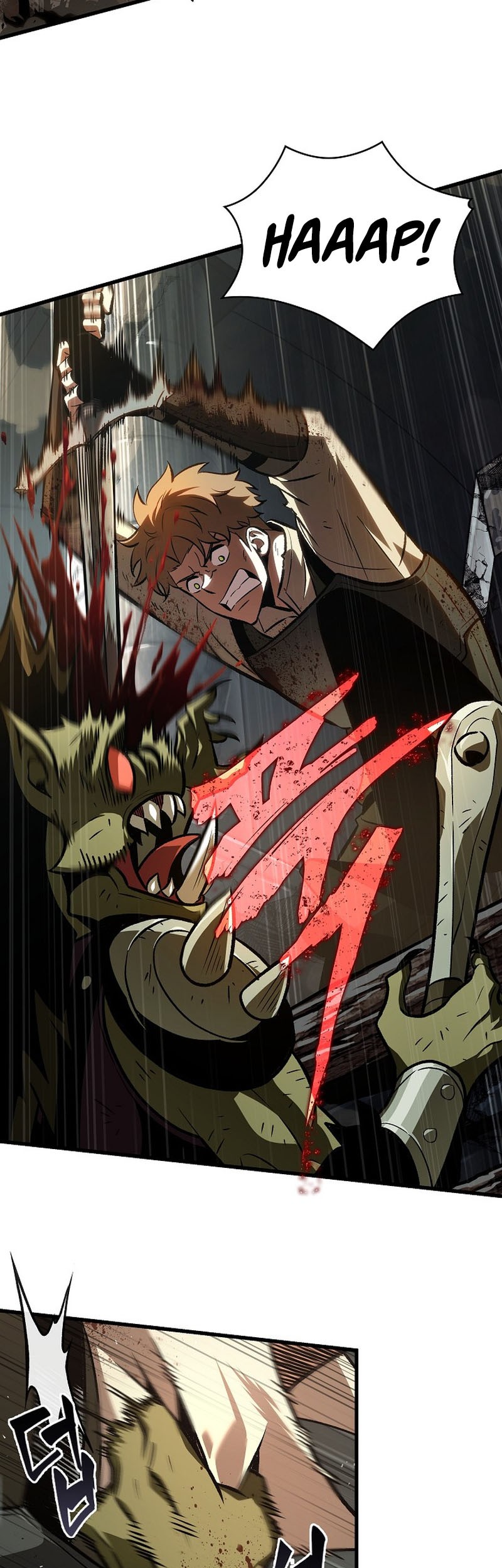 Pick Me Up Chapter 31 Gambar 24