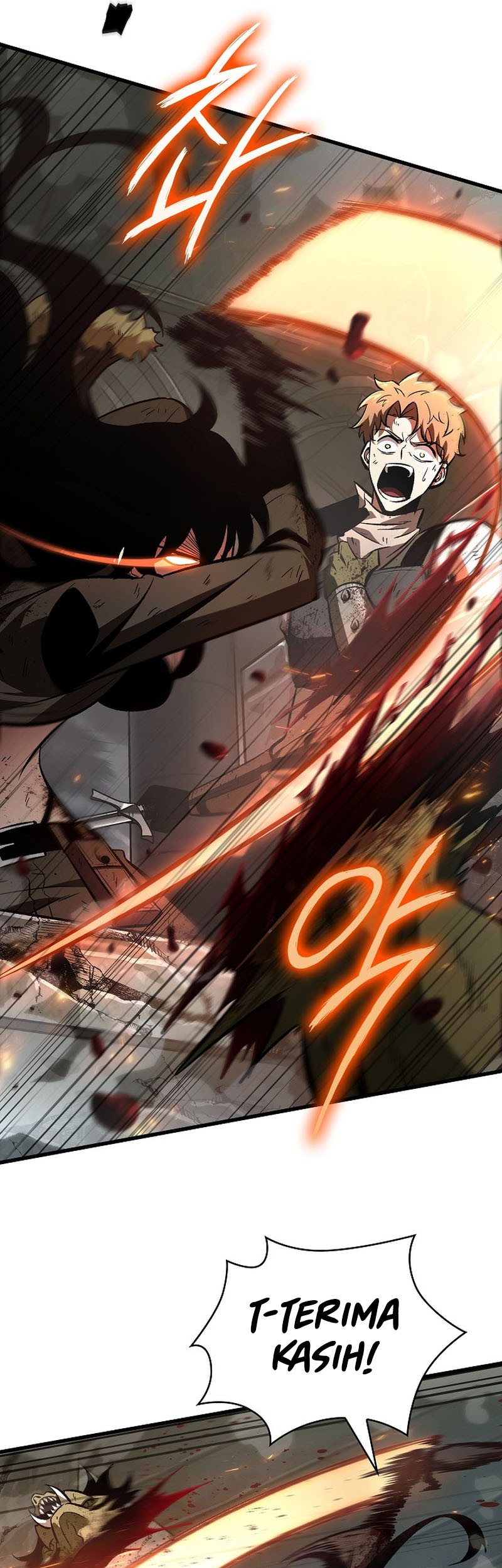 Pick Me Up Chapter 31 Gambar 26