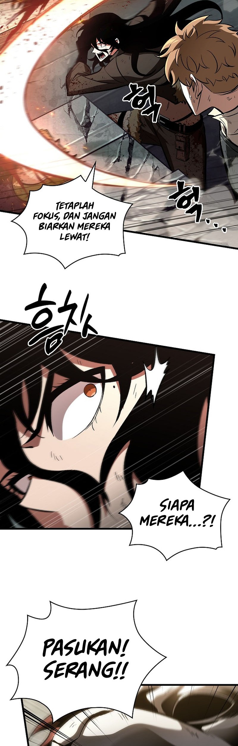 Pick Me Up Chapter 31 Gambar 27